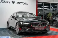 Volvo S60 din 2021 cu 93.000 km - oferta VOL208307 - foto 5
