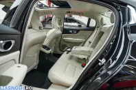 Volvo S60 din 2021 cu 93.000 km - oferta VOL208307 - foto 6