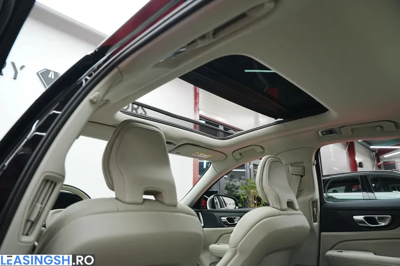 Volvo S60 din 2021 cu 93.000 km - oferta VOL208307 - foto 8