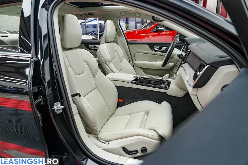 Volvo S60 din 2021 cu 93.000 km - oferta VOL208307 - foto 10