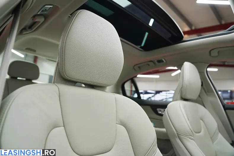 Volvo S60 din 2021 cu 93.000 km - oferta VOL208307 - foto 14