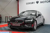 Volvo S60 din 2021 cu 93.000 km - oferta VOL208307 - foto 15