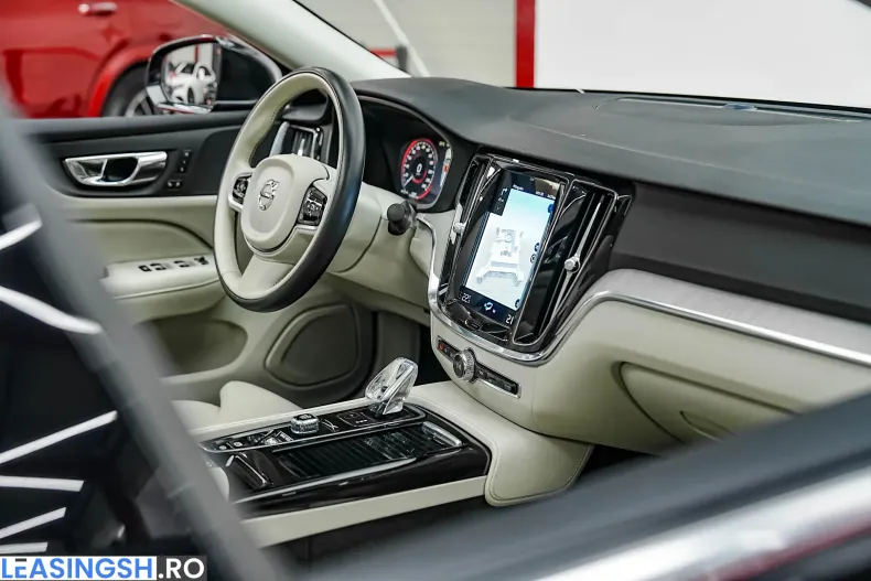 Volvo S60 din 2021 cu 93.000 km - oferta VOL208307 - foto 16