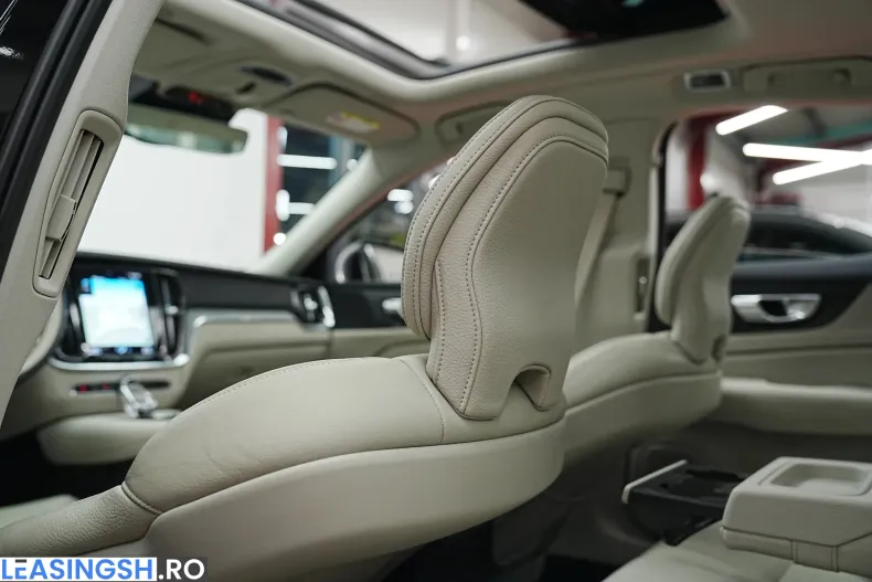 Volvo S60 din 2021 cu 93.000 km - oferta VOL208307 - foto 18