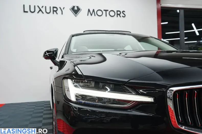 Volvo S60 din 2021 cu 93.000 km - oferta VOL208307 - foto 19