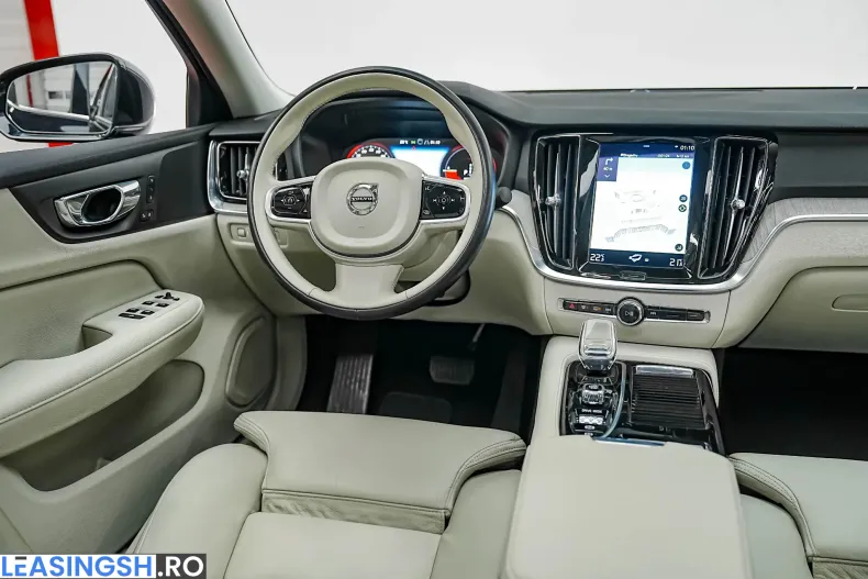 Volvo S60 din 2021 cu 93.000 km - oferta VOL208307 - foto 20