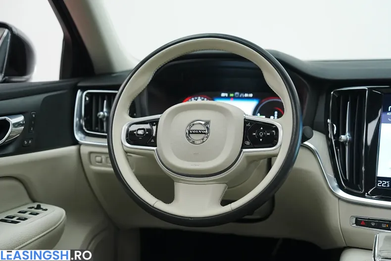 Volvo S60 din 2021 cu 93.000 km - oferta VOL208307 - foto 22