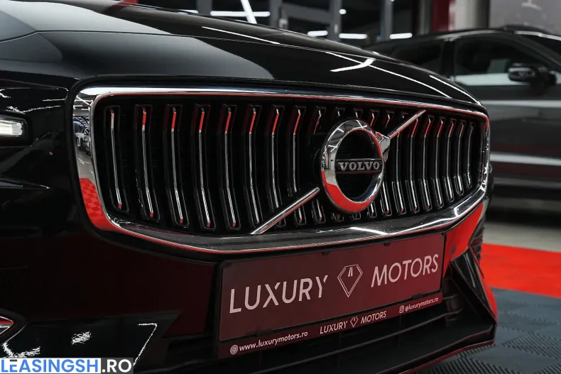 Volvo S60 din 2021 cu 93.000 km - oferta VOL208307 - foto 23