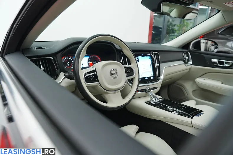 Volvo S60 din 2021 cu 93.000 km - oferta VOL208307 - foto 24