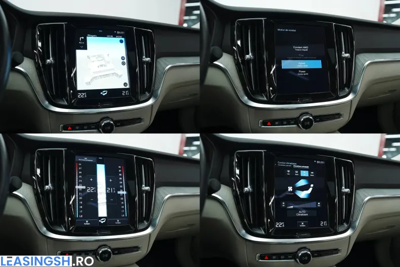 Volvo S60 din 2021 cu 93.000 km - oferta VOL208307 - foto 27