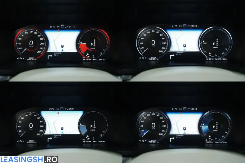 Volvo S60 din 2021 cu 93.000 km - oferta VOL208307 - foto 29