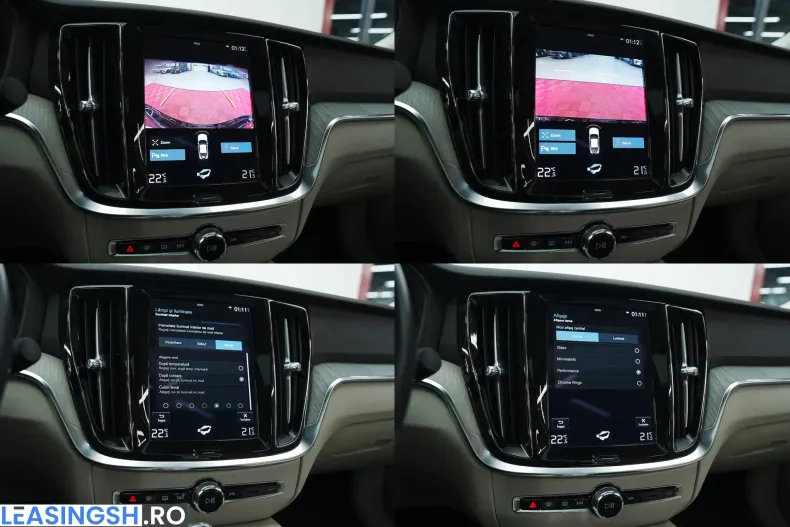 Volvo S60 din 2021 cu 93.000 km - oferta VOL208307 - foto 30