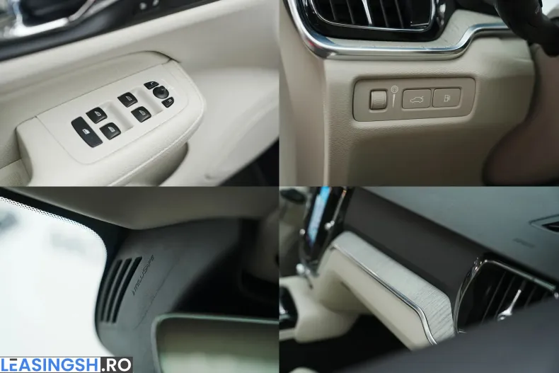 Volvo S60 din 2021 cu 93.000 km - oferta VOL208307 - foto 31