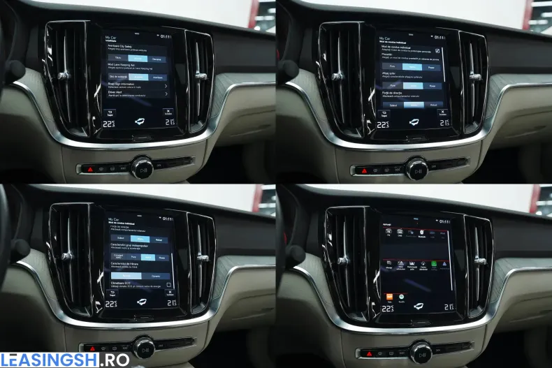 Volvo S60 din 2021 cu 93.000 km - oferta VOL208307 - foto 36