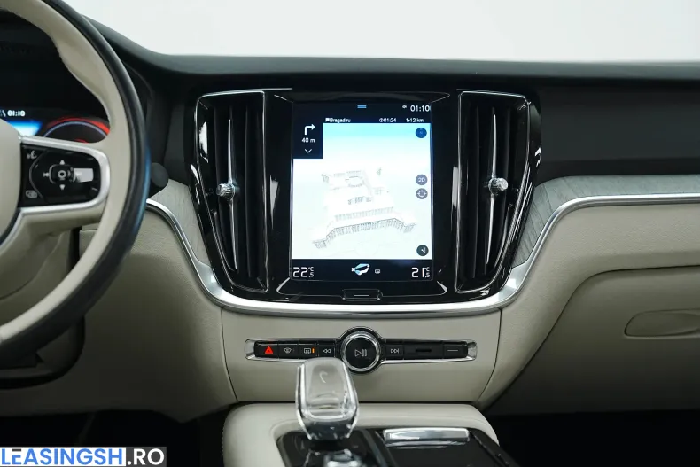Volvo S60 din 2021 cu 93.000 km - oferta VOL208307 - foto 37