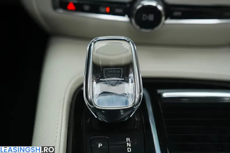 Volvo S60 din 2021 cu 93.000 km - oferta VOL208307 - foto 38