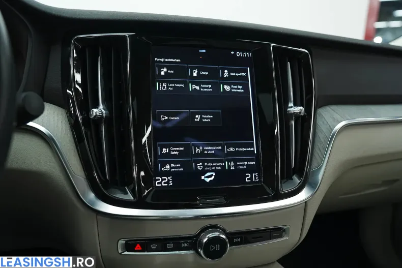 Volvo S60 din 2021 cu 93.000 km - oferta VOL208307 - foto 39