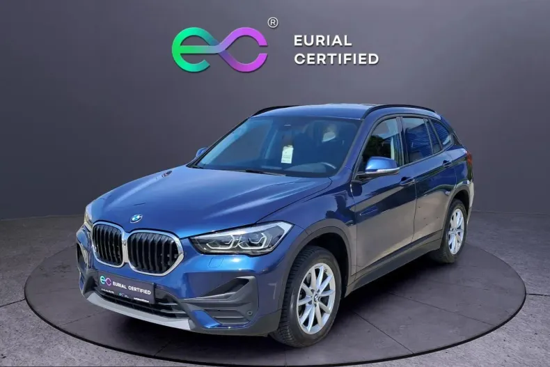 BMW X1 (Seria X) din 2021 cu 75.015 km - oferta BMW208308 - foto 1