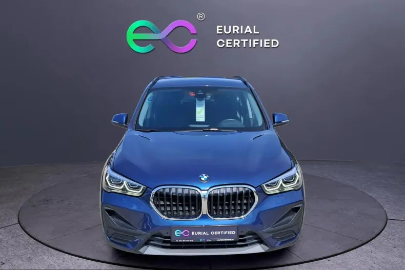 BMW X1 (Seria X) din 2021 cu 75.015 km - oferta BMW208308 - foto 2