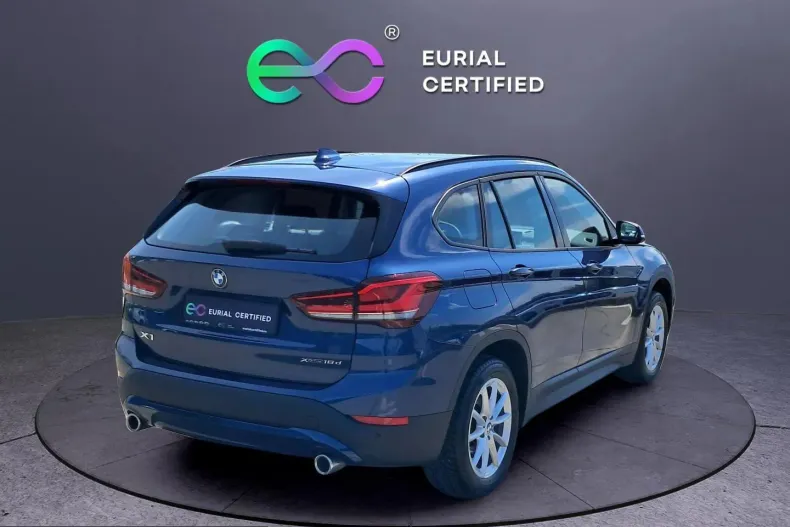 BMW X1 (Seria X) din 2021 cu 75.015 km - oferta BMW208308 - foto 3