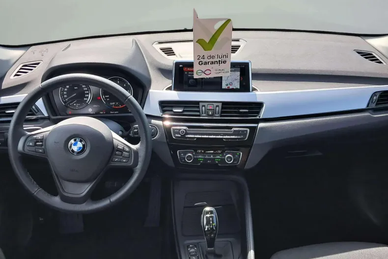 BMW X1 (Seria X) din 2021 cu 75.015 km - oferta BMW208308 - foto 4