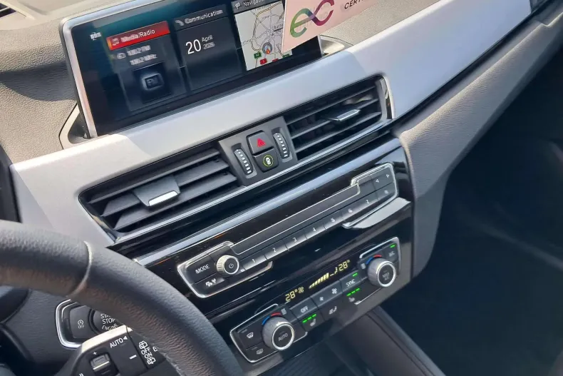 BMW X1 (Seria X) din 2021 cu 75.015 km - oferta BMW208308 - foto 5