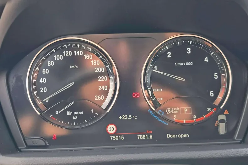 BMW X1 (Seria X) din 2021 cu 75.015 km - oferta BMW208308 - foto 7