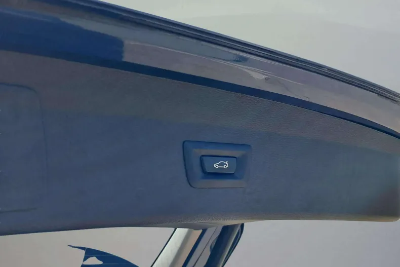 BMW X1 (Seria X) din 2021 cu 75.015 km - oferta BMW208308 - foto 8