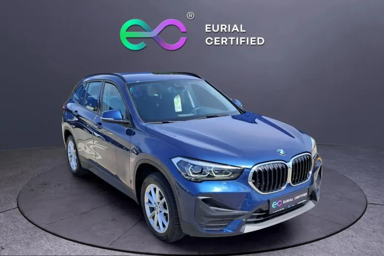 BMW X1 (Seria X) din 2021 cu 75.015 km - oferta BMW208308 - foto 9