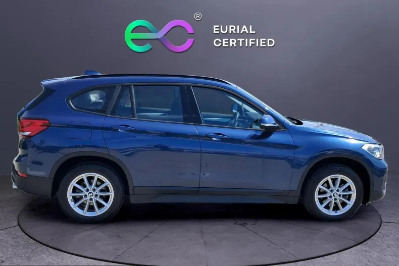 BMW X1 (Seria X) din 2021 cu 75.015 km - oferta BMW208308 - foto 10