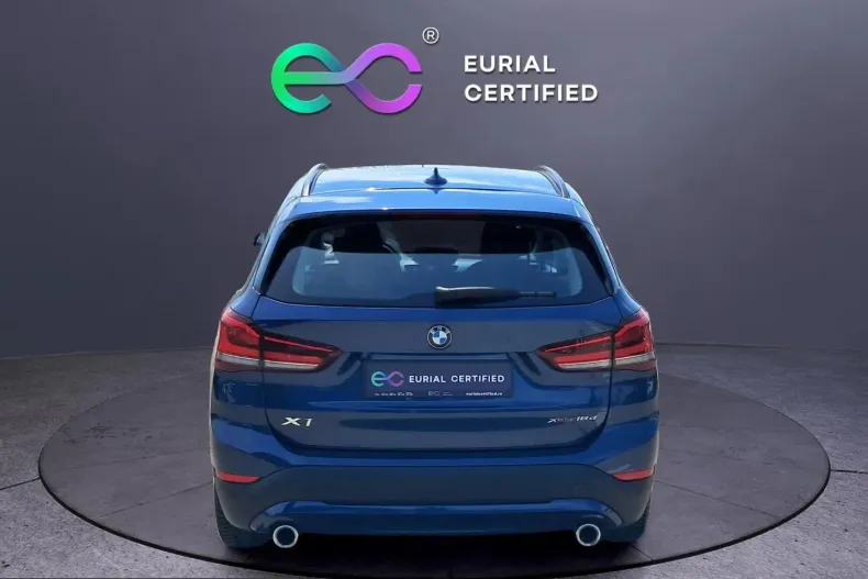 BMW X1 (Seria X) din 2021 cu 75.015 km - oferta BMW208308 - foto 11