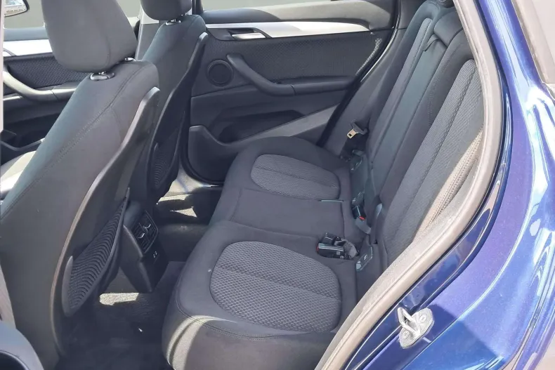 BMW X1 (Seria X) din 2021 cu 75.015 km - oferta BMW208308 - foto 14