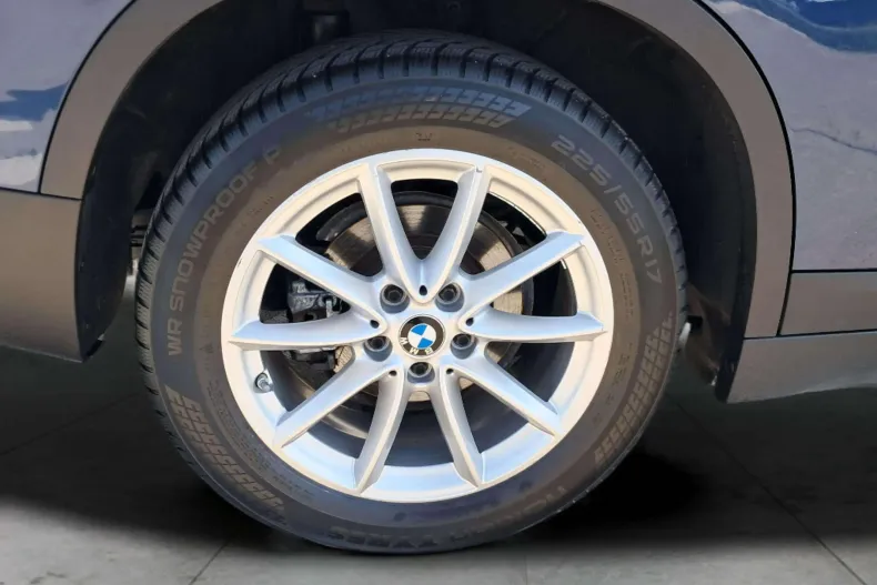 BMW X1 (Seria X) din 2021 cu 75.015 km - oferta BMW208308 - foto 15