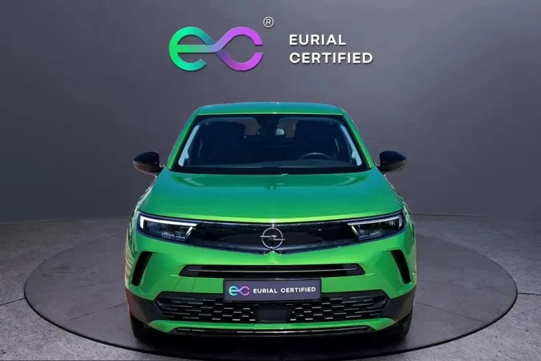 Opel Mokka din 2022 cu 15.971 km - oferta OPE208309 - foto 2