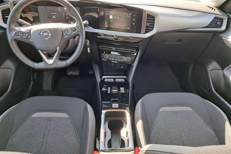 Opel Mokka din 2022 cu 15.971 km - oferta OPE208309 - foto 4