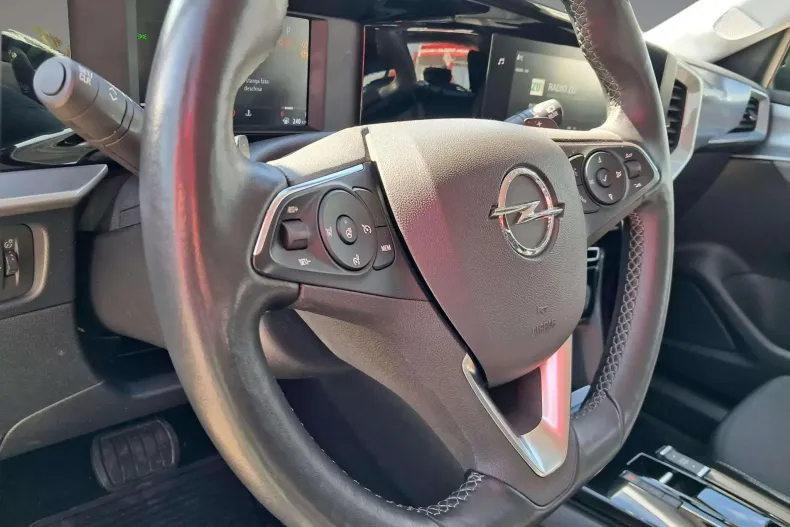 Opel Mokka din 2022 cu 15.971 km - oferta OPE208309 - foto 7