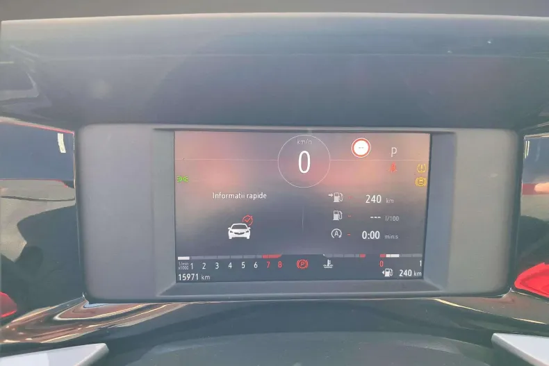 Opel Mokka din 2022 cu 15.971 km - oferta OPE208309 - foto 8