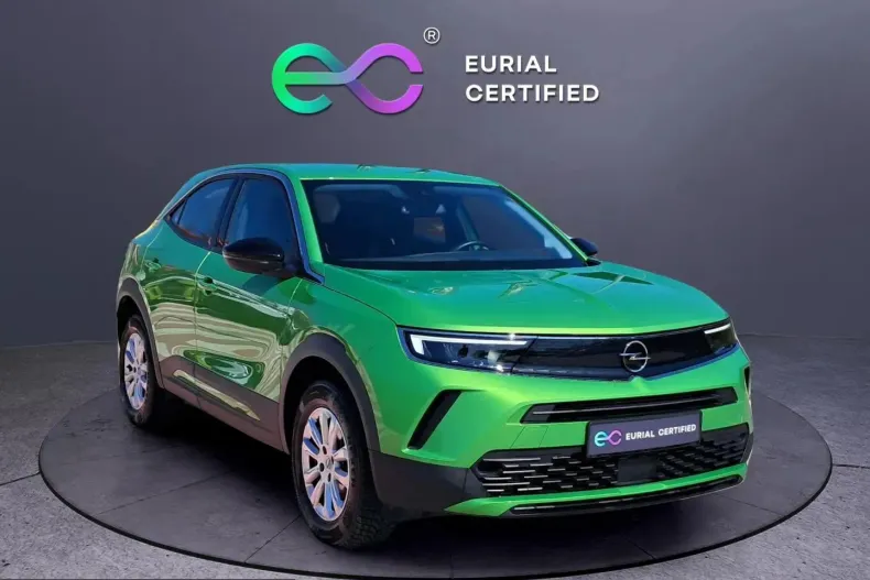 Opel Mokka din 2022 cu 15.971 km - oferta OPE208309 - foto 9