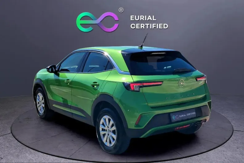 Opel Mokka din 2022 cu 15.971 km - oferta OPE208309 - foto 12