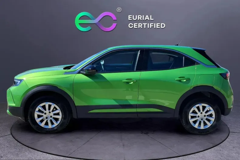 Opel Mokka din 2022 cu 15.971 km - oferta OPE208309 - foto 13