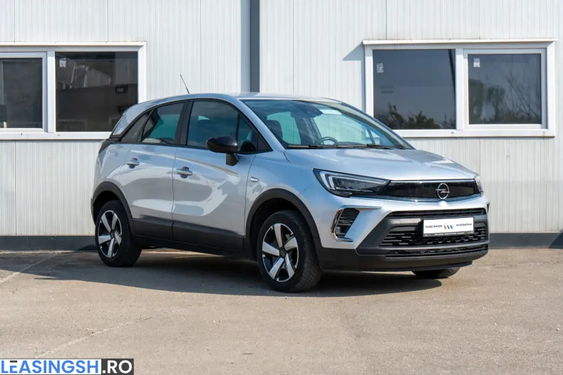 Opel Crossland din 2023 cu 87.922 km - oferta OPE208310 - foto 2
