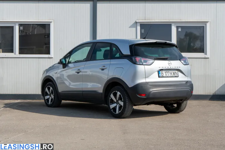 Opel Crossland din 2023 cu 87.922 km - oferta OPE208310 - foto 3