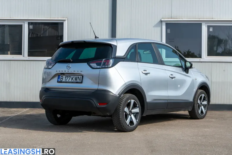 Opel Crossland din 2023 cu 87.922 km - oferta OPE208310 - foto 4