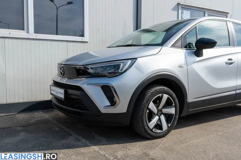 Opel Crossland din 2023 cu 87.922 km - oferta OPE208310 - foto 5