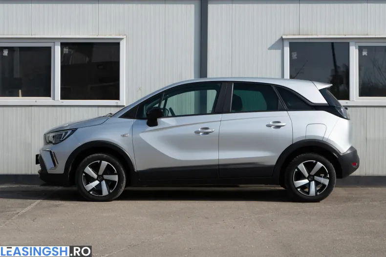Opel Crossland din 2023 cu 87.922 km - oferta OPE208310 - foto 6