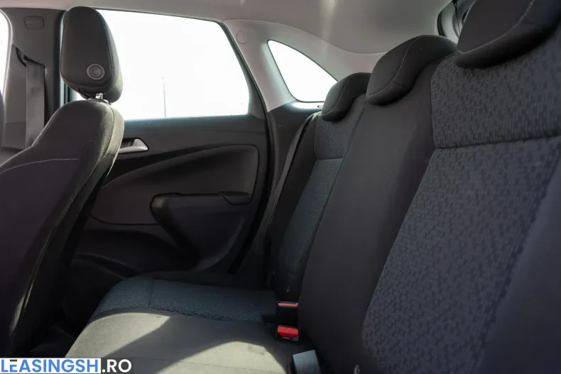 Opel Crossland din 2023 cu 87.922 km - oferta OPE208310 - foto 9