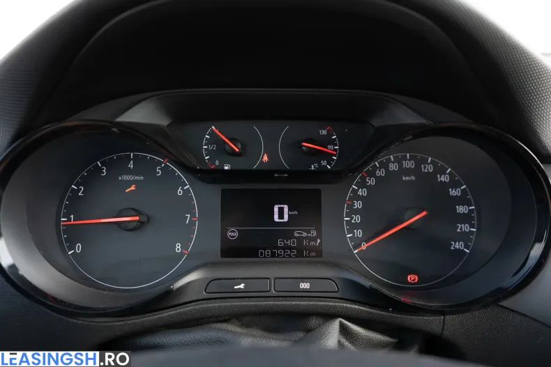 Opel Crossland din 2023 cu 87.922 km - oferta OPE208310 - foto 11