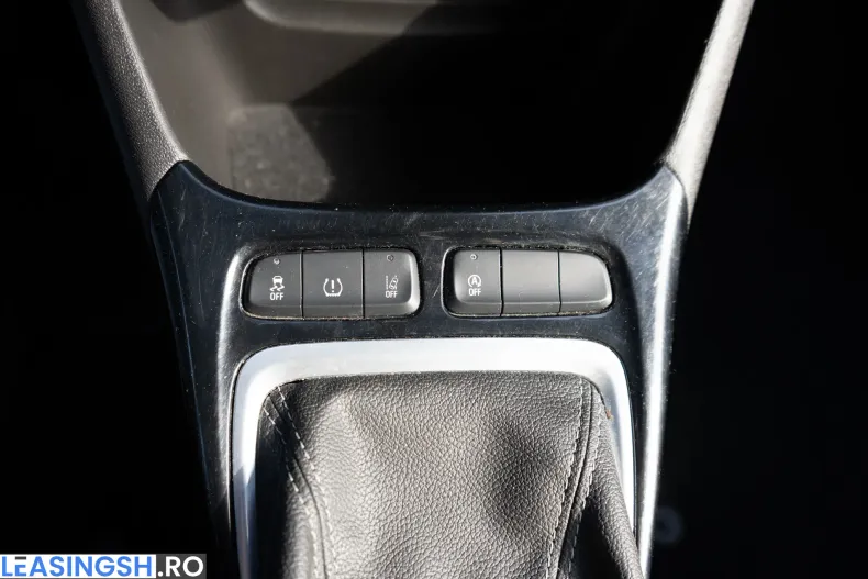 Opel Crossland din 2023 cu 87.922 km - oferta OPE208310 - foto 17