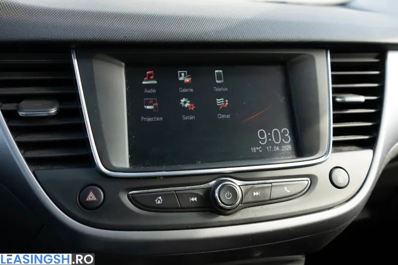 Opel Crossland din 2023 cu 87.922 km - oferta OPE208310 - foto 18