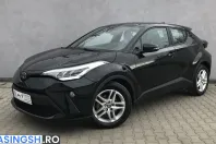 Toyota C-HR din 2020 cu 119.219 km - oferta TOY208311 - foto 1